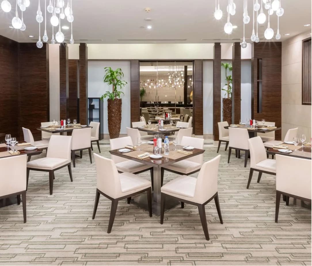Swissôtel Makkah